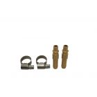 Dutack Aansluitset 8 mm - orion - 4842099