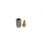 Dutack Aansluitset - orion - 1/4" - 4842107