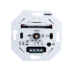 Tronix 215-131 Basiselement universele LED druk/ draaidimmer - trailing edge - 2W ~ 350W