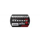 Wiha SB 7945-TY505 Bitset BitBuddy® TY-bit - 29 mm - Torx - 8-delig - 42136