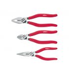 Wiha Z 99 0 001 01 Tangenset Classic - 3-delig - 26850