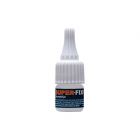 Super-Fix Seconde gel lijm - 10 gram - transparant - 1601003