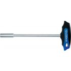Heytec Dopschroevendraaier met T-greep - 13 mm - SB