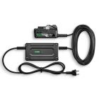 Hikoki ET36AW0Z AC/DC accu adapter - voor MultiVolt machines