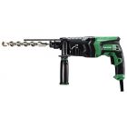 Hikoki DH26PB2WSZ Boorhamer SDS+ - 26 mm - 830W - 2,9J - in koffer