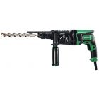 Hikoki DH28PMY2WSZ Boor- hakhamer SDS+ - 28 mm - 850W - 3J - in koffer