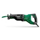 Hikoki CR13VEYWSZ Reciprozaagmachine - 300 mm - 1100W - in koffer