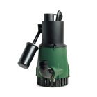 DAB NOVA 600 M-A Dompelpomp - 16,2 m³/h - met vlotter - 60191566H
