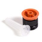 RainBird 6-VAN sproeimond - 10° tot 330° - oranje - 1800 serie