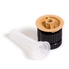 RainBird 18-VAN sproeimond - 0° tot 360° - beige - 1800 serie