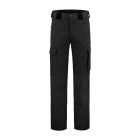 Hevu Tools WBC6040 Werkbroek - heren - zwart
