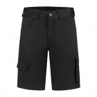 Hevu Tools BK6040 Werkbroek bermuda - heren - zwart