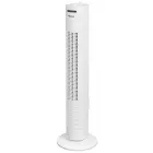 Bestron AFT760W Kolomventilator - torenventilator - 50 Watt - wit