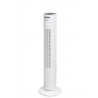 Bestron AFT770WRC Kolomventilator - torenventilator - 50 Watt - wit