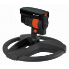 Gardena 18708-34 Zwenksproeier Aquazoom compact - max. 216 m²