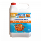BSI Cristal Clear voor kristalhelder zwembadwater - 5 Liter - 6227