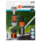Gardena 18295-20 Startset met tuispuit en toebehoren