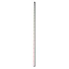 Super Prof Lagenlat - 1260 mm - aluminium