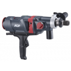 AGP DM62 Diamantboormachine (droog) - 2000W - 1 1/4" UNC (M) + 1/2" BSP (F)