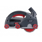 AGP CG150 Sleuvenzaag - 2500W - Ø150 mm