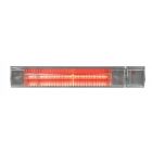 Eurom Terrasverwarmer Golden 2200 Comfort RCD - 2200 Watt - 334524