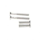 Dulimex Patentboutset M4x38 mm - PTBS 38
