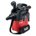 Flex VC 6 L MC 18.0 Accu Veiligheidsstofzuiger 6 liter - 18V - Klasse L - 481491