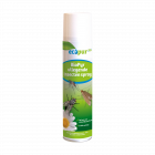 Ecopur BioPyr vliegende insecten spray - 400 ml - 64315