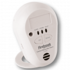 Firehawk CO7B Koolmonoxide melder - 3 Volt