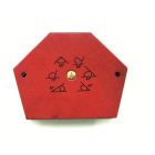 Rothenberger Hoekmagneet - 100x65 mm - ROT530213