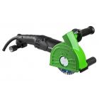 Eibenstock EMF 125.2 Muurfrees + schijven - 1700W - 10.098.26