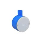 ABB HAF Perilex inbouwdoos - 47 mm - 3/4" - HAF180