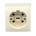 ABL Perilex 2491 Wandcontactdoos opbouw 16A