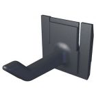 Toolflex haken - kunststof - set á 3 stuks