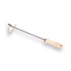 De Wit Gesmede schrepel - 10 cm - 1025100