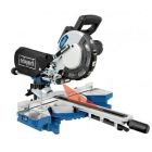 Scheppach HM216 Afkortzaag - 2000W - Ø216 mm - 5901215903