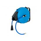 Airpress Luchtslanghaspel lucht 8m - PU Ø8x12 mm - 1/4" - 4650808