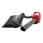 Scheppach LBH2600P Bladblazer 3 in 1 - 700W, 25,4 cc - 2-takt motor - 5911104903