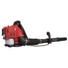 Scheppach LB5200BP Bladblazer - rugdrager - 1400W, 51,7 cc - 2-takt motor - 5911103903
