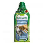 BSI Kat & hond-weg - afweermiddel - strooikorrels - 600 gram - 50628