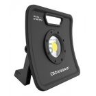 Scangrip LED bouwlamp Nova 6K C+R - 6000 Lumen - Dual systeem - 03.5443