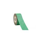 Morgo Airseal Tape afdichtingstape voor binnen - 60 mm x 25m¹ - groen