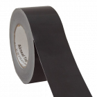 Morgo Airseal Tape afdichtingstape voor binnen en buiten - 60 mm x 25m¹ - zwart