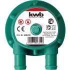 KWB Boormachinepomp Kombi maxi P63 - 506312