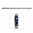 HEVU Metaalboor HSS-G silver-line - lang - Ø2 t/m Ø13 mm