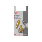 Airpress 3-delig opzetstuk blaaspistool - 4300026