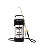 Gloria 505T hogedrukspuit roestvaststaal - 5 liter - 6 bar - 000505.0000