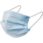 Mondkapjes voor éénmalig gebruik - type 1 - á 50 stuks