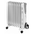 Eurom RAD 2000 Radiatorkachel - 2000 Watt - 363678