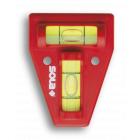 Sola K 5 Kruiswaterpas - 6 cm - ABS kunststof - 01430901